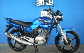 YAMAHA YBR125 PCJL