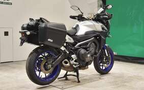 YAMAHA MT-09 Tracer 2015 RN36J