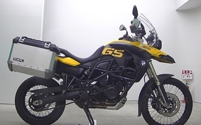 BMW F800GS 2009 0219