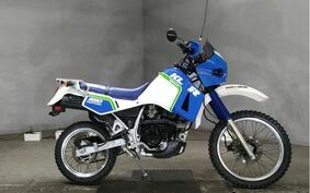 KAWASAKI KLR650 1988 KL650A