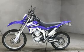 YAMAHA WR250R DG15J