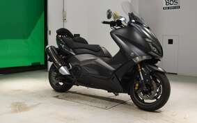 YAMAHA T-MAX 530 2015 SJ12J