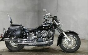 YAMAHA DRAGSTAR 400 CLASSIC 2007 VH01J