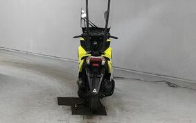 YAMAHA TRICITY 125 SEC1J