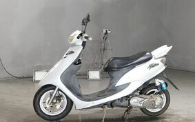 YAMAHA JOG ZR Evolution SA16J