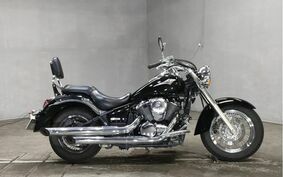 KAWASAKI VULCAN 900 CLASSIC 2007 VN900B