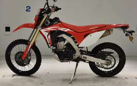 HONDA CRF450L 2019 PD11