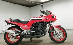 KAWASAKI GPZ900R NINJA 1988 ZX900A