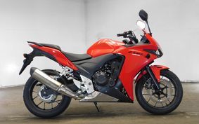 HONDA CBR400R 2013 NC47