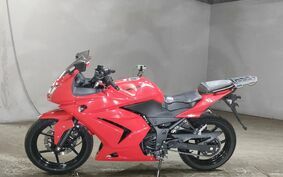 KAWASAKI NINJA 250R EX250K