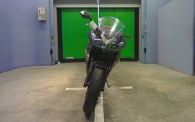 KAWASAKI NINJA 400R 2010 ER400B