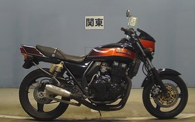 KAWASAKI ZRX400 1995 ZR400E