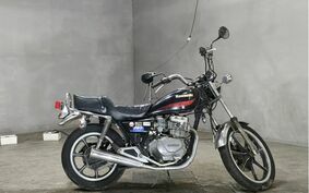 KAWASAKI Z250 Limited KZ250H