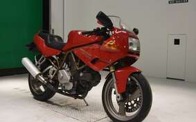 DUCATI 400SS 1998