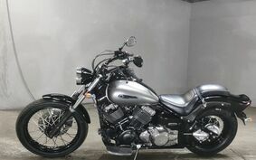 YAMAHA DRAGSTAR 400 2018 VH02J