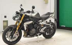 TRIUMPH SPEED TRIPLE RS 2023 3P01SC