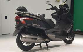 KYMCO DOWNTOWN 200 i