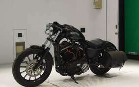 HARLEY XL883N 2010