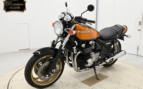 KAWASAKI ZEPHYR 1100 2006 ZRT10A