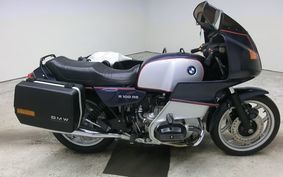 BMW R100RS SIDECAR 1994 5331