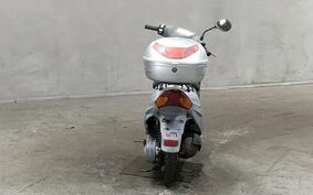 YAMAHA BJ SA24J