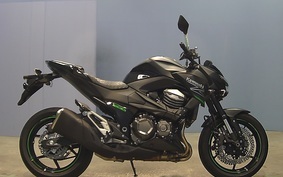 KAWASAKI Z800 2014 ZR800A