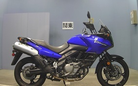 SUZUKI DL650 ( V-Strom 650 ) A 2007 VP54B