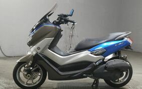 YAMAHA N-MAX 125 SE86J