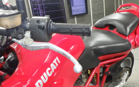 DUCATI MULTISTRADA 1000 DS 2004