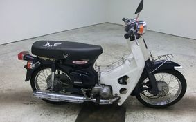 HONDA C70 SUPER CUB HA02