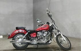 YAMAHA DRAGSTAR 250 VG05J