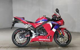 HONDA CBR600RR 2021 PC40