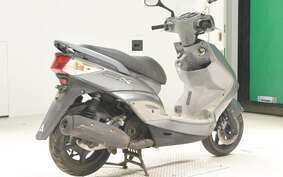 YAMAHA CYGNUS 125 X SE44J