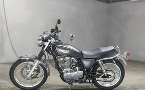 YAMAHA SR400 2018 RH03J