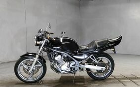 KAWASAKI BALIUS 250 ZR250A