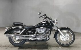 YAMAHA DRAGSTAR 250 VG02J