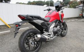 HONDA NC750X 2021 RH09