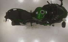 KAWASAKI NINJA H2 SX 2023 ZXT02P