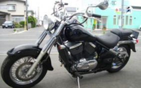 KAWASAKI VULCAN 400 1995 VN400A