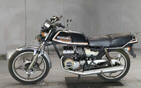 SUZUKI RG125E RG125