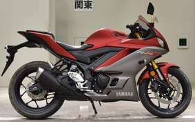 YAMAHA YZF-R25 RG43J