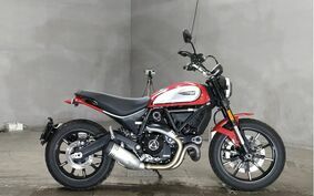 DUCATI SCRAMBLER ICON 2021 3K00AA