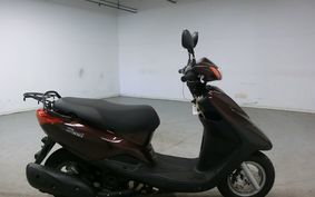 YAMAHA AXIS 125 TREET SE53J