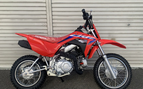 HONDA CRF110F 1988 JE02