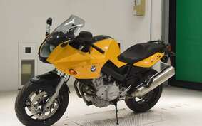 BMW F800S 2008