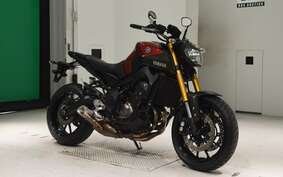 YAMAHA MT-09 2016 RN34J