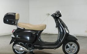 VESPA LX125 M681