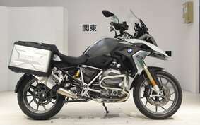 BMW R1200GS 2017 0A51