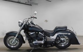 KAWASAKI VULCAN 400 CLASSIC 1997 VN400A