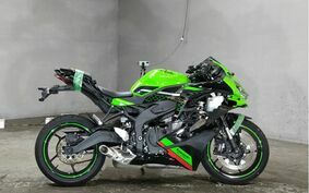 KAWASAKI ZX-25R ZX250E